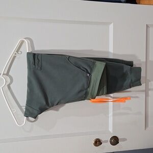 Like New!  Figs Zamora Jogger